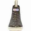 Xtratuf Men's 6 in Ankle Deck Boot, CAMO, M, Size 7 XMAB9CH